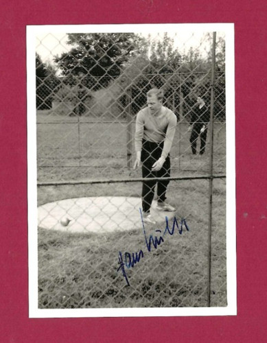 Hans müller germania - hans,