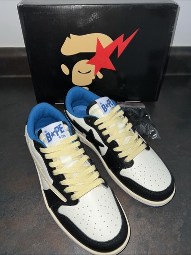 Sneakers indigo studios - sneakers,