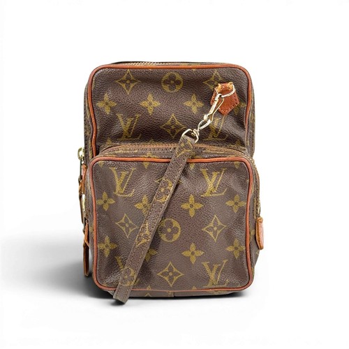 Borsa tracolla unisex - a,