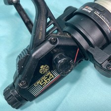 Vintage, Abu Garcia Cardinal
