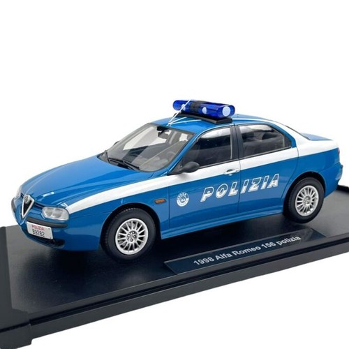 Modellino auto triple9 18 - auto, 1/18
