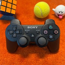 Controller DualShock 3 Sixasis Originale Sony PlayStation 3 PS3 Nero
