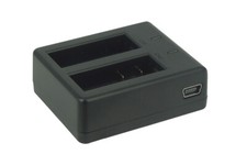 Caricatore (USB) DOPPIO per