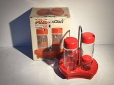 BOX ABERT PLUS SET DA 4 PZ