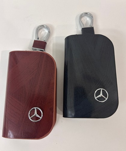 Custodia chiave auto - in, pelle