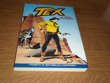 collezzione storica a colori tex n1 il totem misterioso