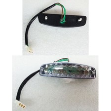Fanale Posteriore Faro Quad