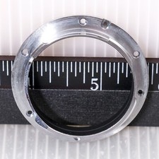 Leica M Mount Flangia attacco