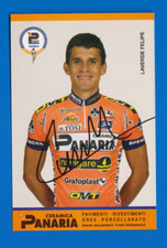 CYCLISME carte cycliste