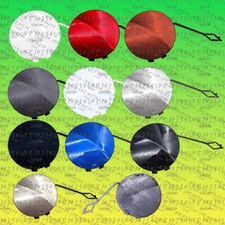 Coperchio gancio traino