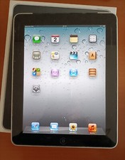 iPAD APPLE I° GENERAZIONE 65GB 3G +WI-FI OTTIMO STATO