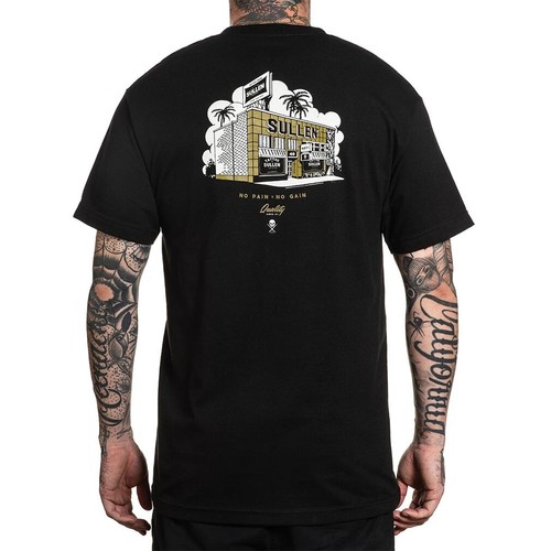 Shirt abbigliamento - t-shirt,