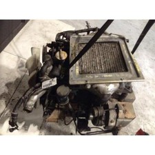 MOTORE COMPL. NISSAN TERRANO