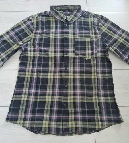 Camicia uomo manica - , lunga