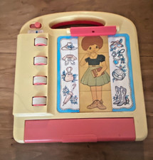 GIOCO CREA LA MODA - 1980 -90