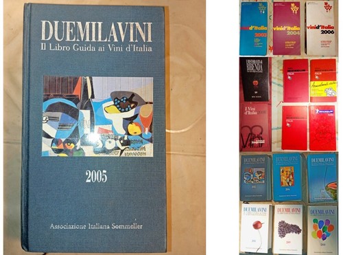 Duemilavini anno 2005 - duemilavini,, libro