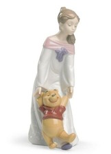 Nao - Statuina Giocando con