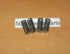 FRANCO MORINI 5ST T4 TA UC6 4M GS GSA G30  SPECIALI RINFORZATE MOLLE FRIZIONE