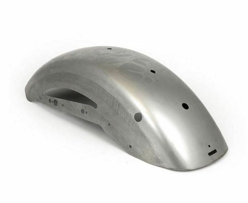 Parafango posteriore iron - posteriore,