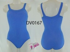 BODY DANZA A BRETELLINE