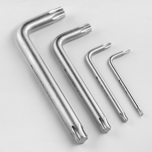 Chiave torx cacciavite - chiave,