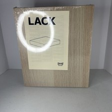 Mensola da parete galleggiante