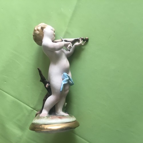 Giuseppe cappe capodimonte - giuseppe,