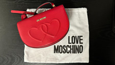 Borsa a Tracolla Love Moschino per donna