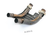 Honda VF 1100 S V65 Sabre SC17