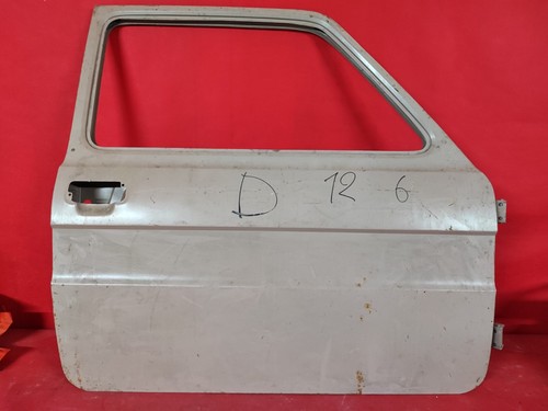 Porta sportello destro fiat - porta,
