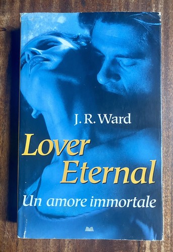 Ward lover eternal un - ward,