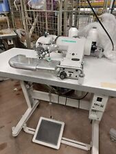 Macchina da cucire punto cieco