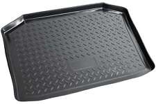 Vasca baule adatta per VW Polo 9N 9N3, 2001-09|Seat Ibiza III 6L, 2002-08