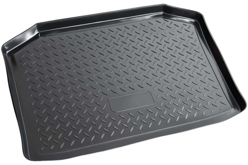Vasca baule adatta per - vw, polo