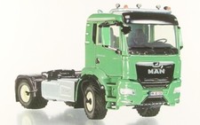 MAN TGS 18.510 4x4 BL treno a