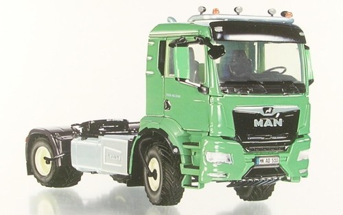 Man tgs 510 - tgs, bl
