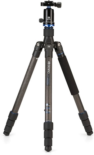Kit treppiede benro travel - kit,