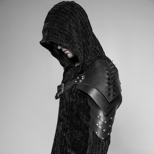 Cool gothic punk - gothic, potente