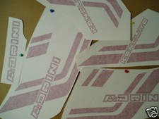 MOTO MORINI KANGURO BIANCO