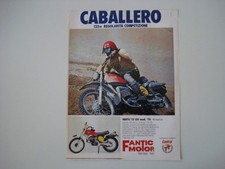 advertising Pubblicità 1975