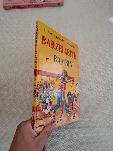Nuovo grande libro delle - grande,