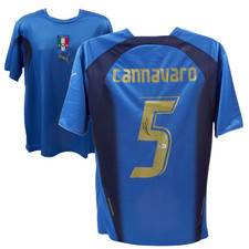 Maglia calcio Fabio Cannavaro