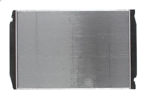 Radiatore motore nrf 509698 - radiatore,