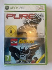 Jeux video pure lego - pure,
