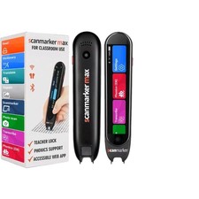 Scanmarker Max Pen Scanner