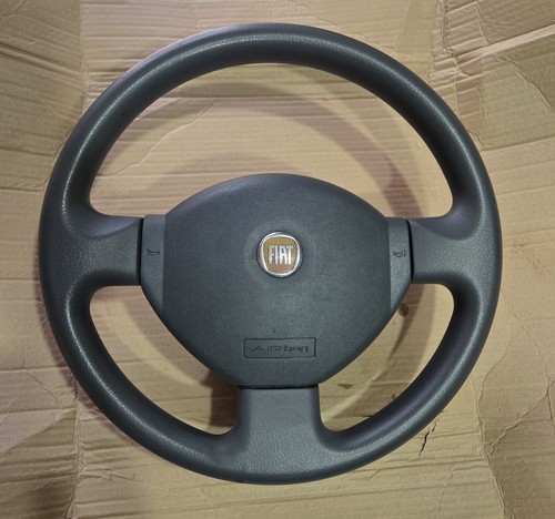 Volante sterzo originale fiat - originale,
