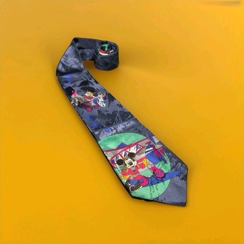 Disney iside cravatta - disney,