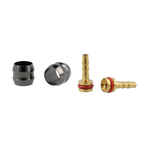Kit spine ogive tektro 0 - ogive, 2
