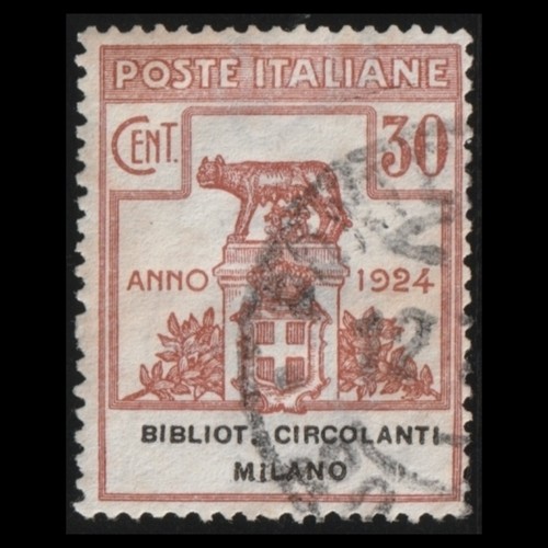1924 italia regno enti - 1924,