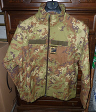 Giacca vento windstopper - giacca,